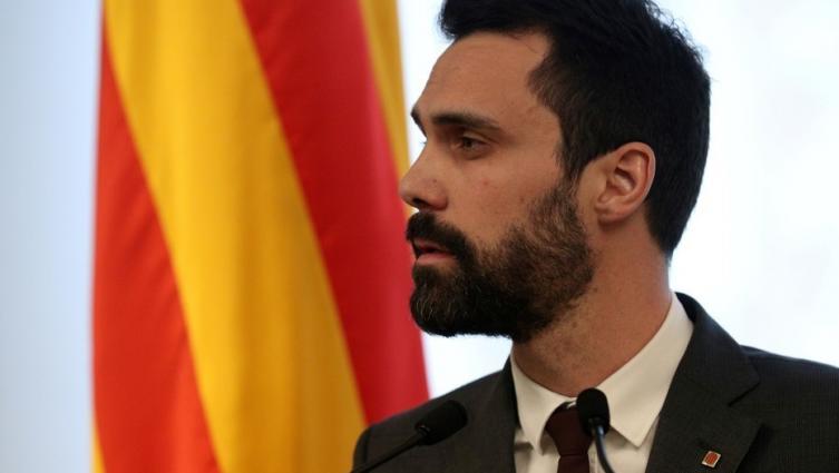 Los independentistas catalanes buscan nombrar presidente
