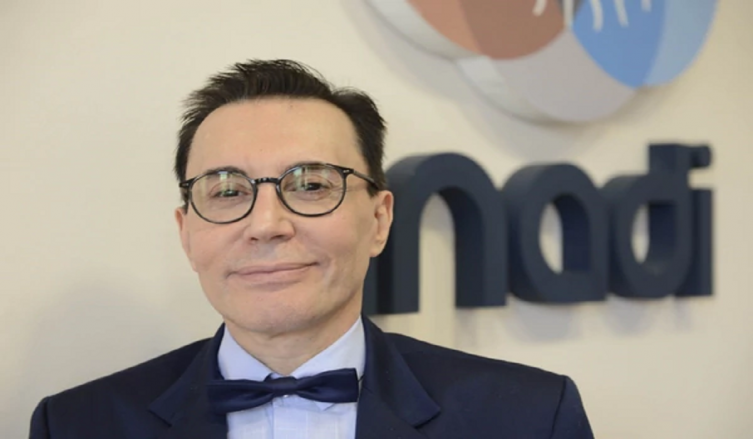 Nombraron a Marcelo Polino nuevo embajador del INADI
