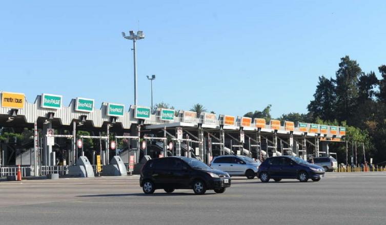 El gremio de peajes advierte que podría hacer un paro en Semana Santa por despidos