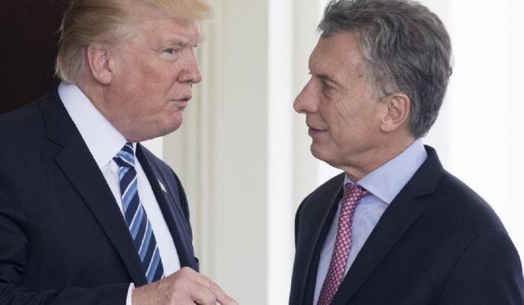El Gobierno de Trump explicó los motivos por los que le quitó, por ahora, los aranceles a la Argentina