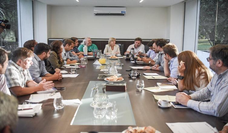 El Clúster de la Cerveza Santafesina define su plan estratégico 