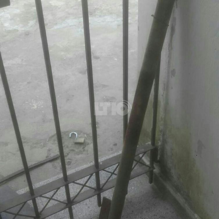 Ingresaron a robar a la parroquia Jesús Resucitado