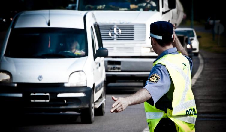 Habrá controles y acciones de concientización durante este fin de semana largo  