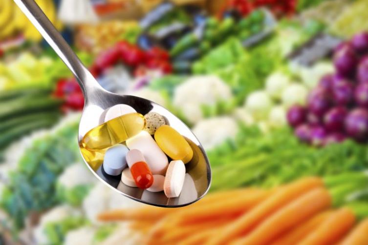 10 signos que te indican que tu cuerpo necesita vitaminas