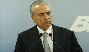 Un nuevo escándalo de corrupción en Brasil acorrala a Michel Temer