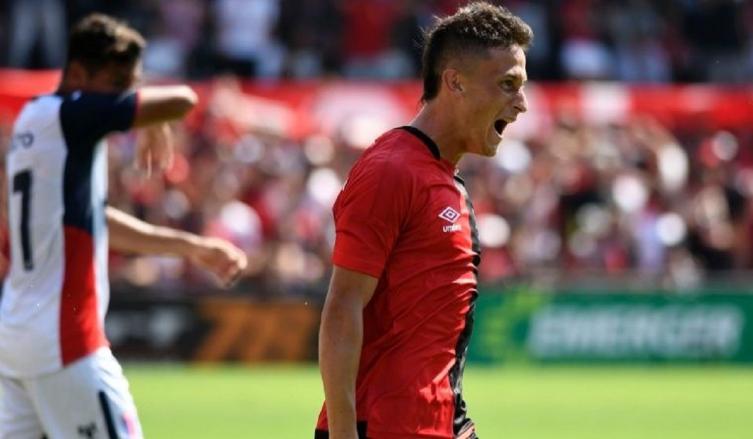 Newells sufrió por las lesiones, pero supo sobreponerse y venció a Tigre