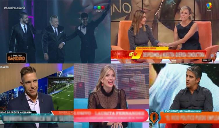 Tele comprimida