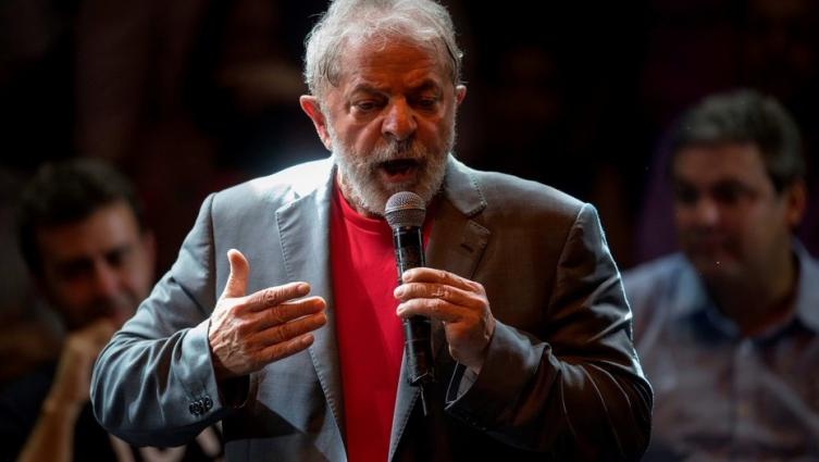 Brasil: En la antesala al juicio, Lula reclamó que le devuelvan su inocencia
