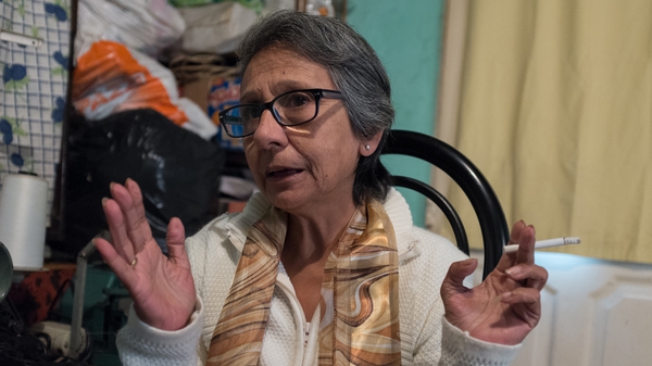 Amenazaron de muerte a la titular de AVIVI