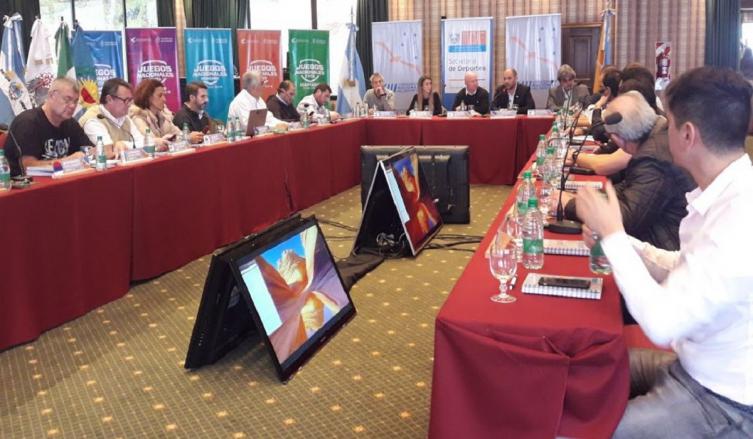 La provincia será sede de los Juegos Nacionales de Playa 2018 