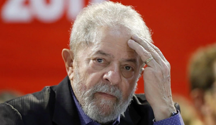 El Supremo Tribunal de Brasil rechazó el habeas corpus de Lula y habilitó su detención