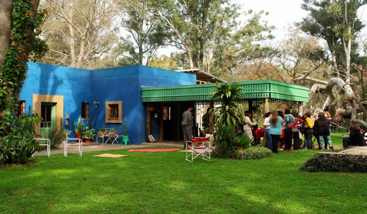 Se extiende el plazo para participar de Curadora 