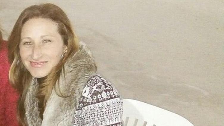 El femicida aceptó la prisión perpetua
