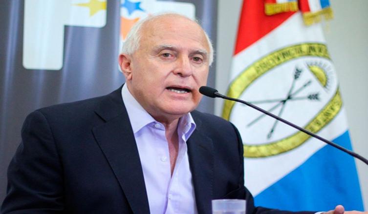Lifschitz encabezará la apertura de una jornada 