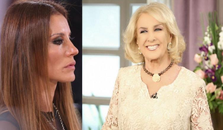Después de la polémica mesa, Mirtha Legrand tiene invitados confirmados