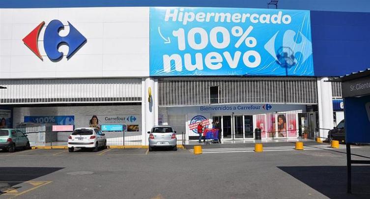 Crisis en Carrefour: señal de alerta para 600 trabajadores cordobeses