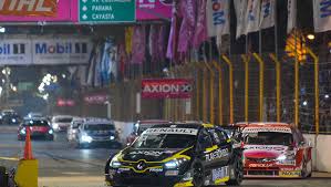 Súper TC2000 en Santa Fe: arrancó el trabajo previo 