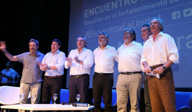 Camino a 2019, el G7 desembarca en Catamarca