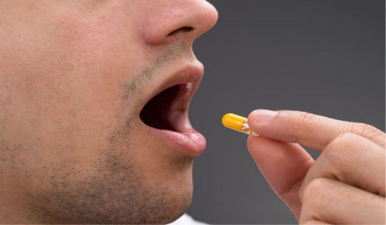 Científicos desarrollan la píldora anticonceptiva masculina (y parece que funciona)