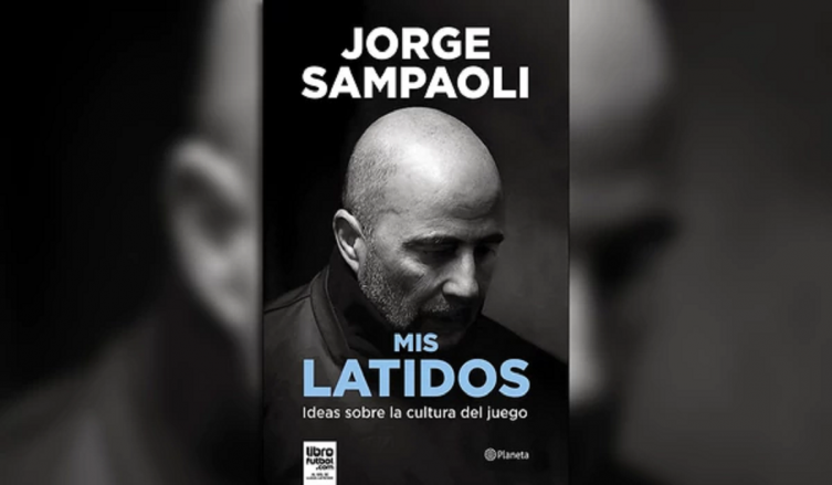 Por qué el controvertido libro de Sampaoli siembra más dudas que certezas
