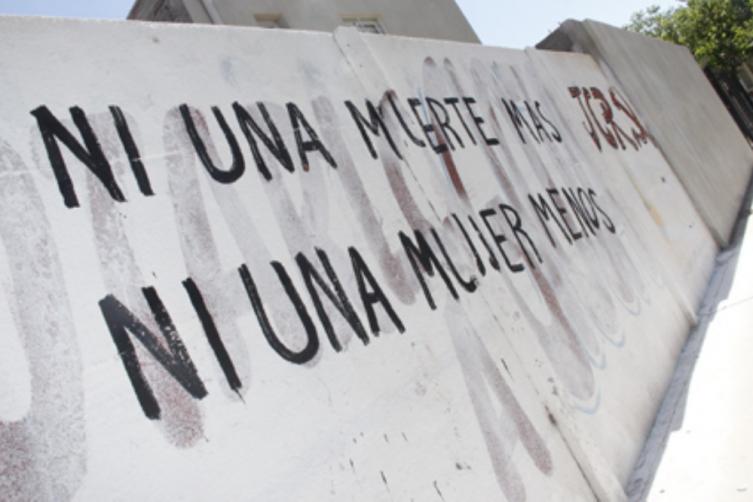 Aumentó un 50% el número de mujeres asesinadas