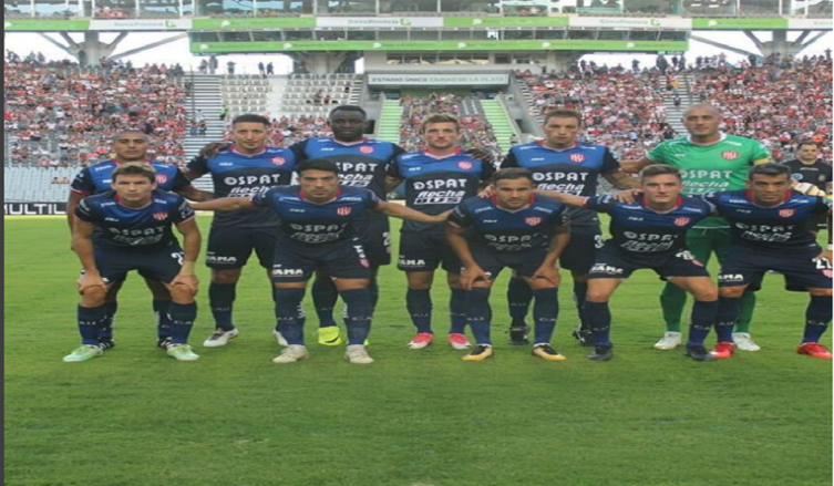 Lo que le queda a Unión para conseguir el objetivo
