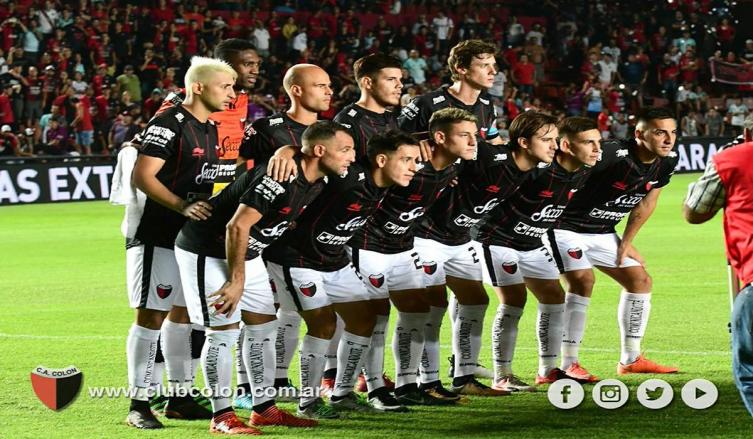 Domínguez planifica el equipo para enfrentar a Chacarita con una duda