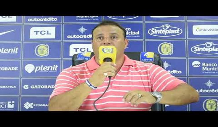 Central espera a San Pablo con todo confirmado