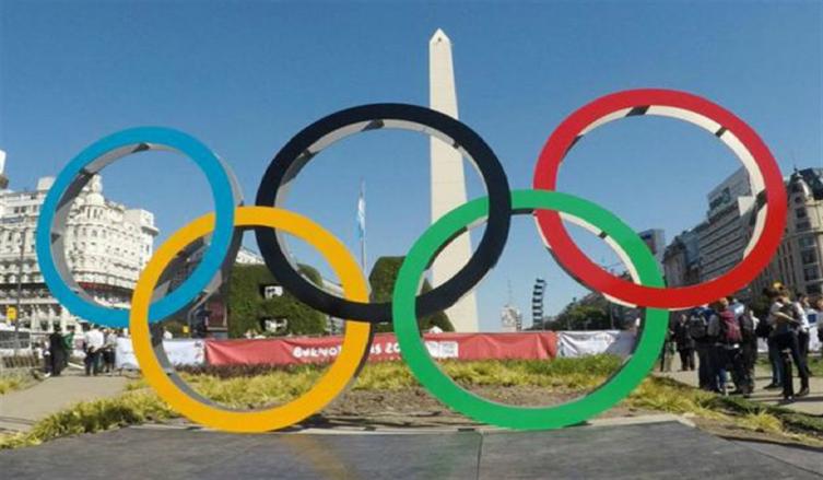 Los clubes que no serán sede de Buenos Aires 2018 por discriminar a las mujeres