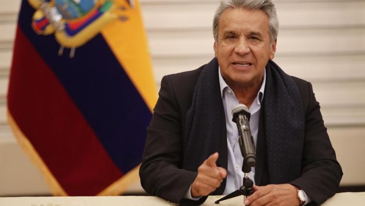 Ecuador da ultimátum a los secuestradores de los tres periodistas