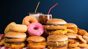 Todo lo que la comida basura hace a tu cuerpo