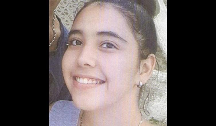 Se solicita información sobre Virginia Itatí Bacigaluppi 