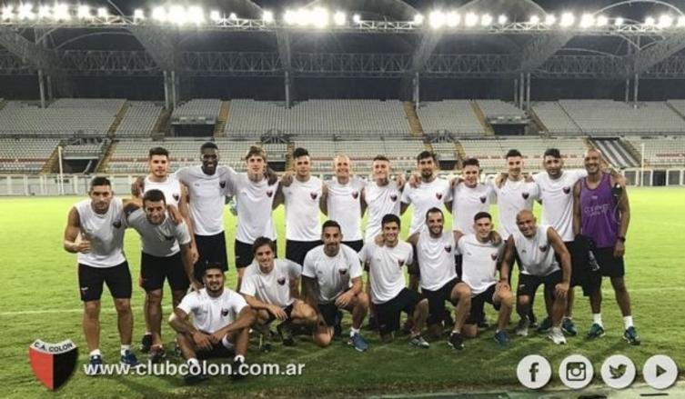 Lo que se juega Colón en los próximos partidos