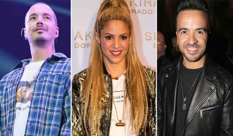 Llegan los Premios Latin Billboard 2018 a Telemundo Internacional