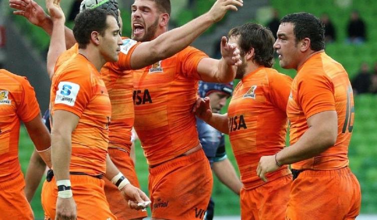 Jaguares arrancó con el pie derecho su gira por Oceanía
