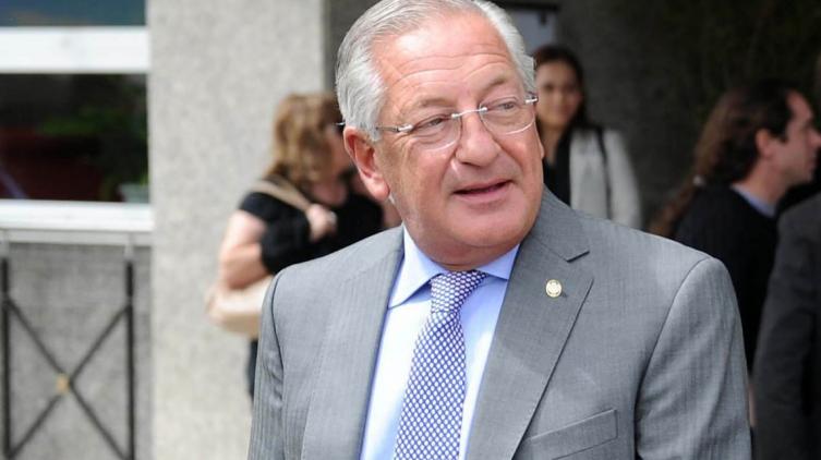 La Justicia jujeña liberó a Eduardo Fellner