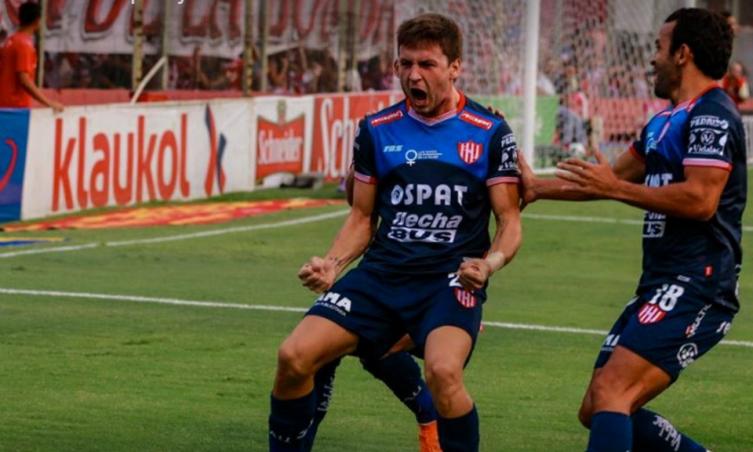 Tigre amargó a Unión en el final