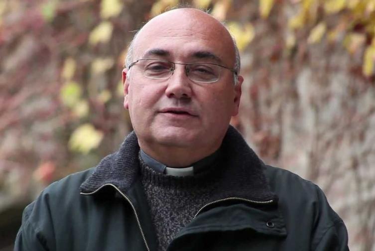 Monseñor Sergio Fenoy nuevo arzobispo de Santa Fe