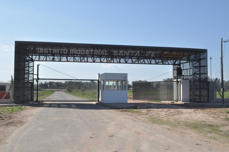 Nueva empresa inaugura su sede en Los Polígonos