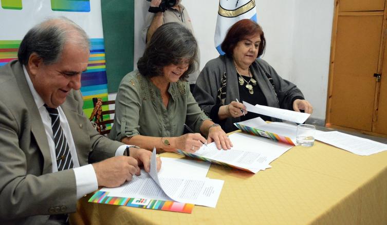Concurso de anteproyectos del nuevo edificio de la Escuela de Artes Visuales de Rosario 