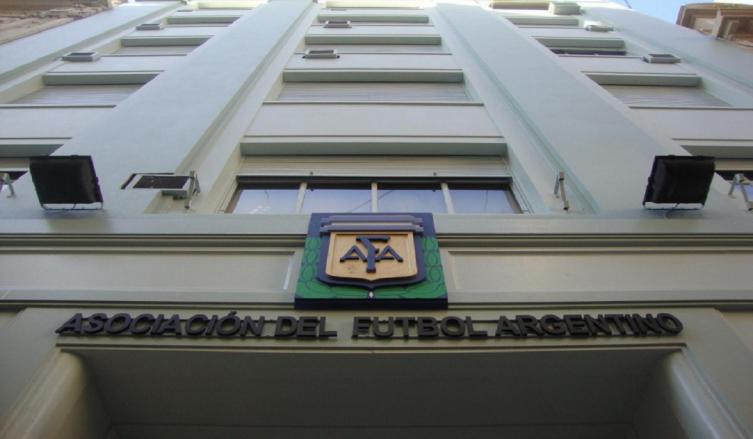 La AFA abrió un correo electrónico para recibir denuncias de abuso sexual