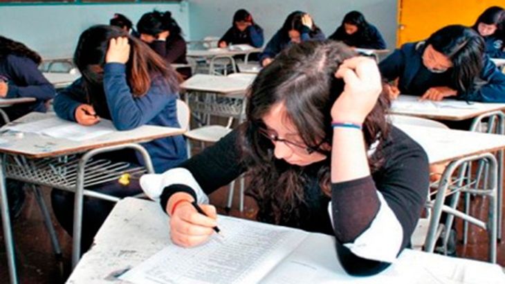 La Ciudad cuenta con una nueva Escuela Secundaria