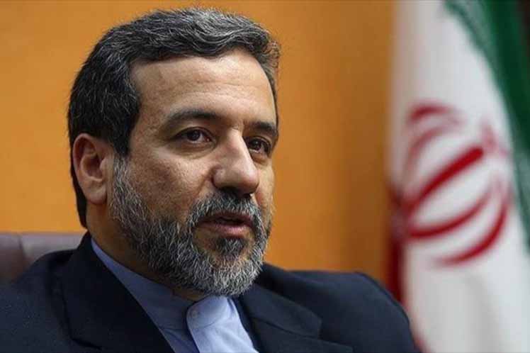 Irán dispuesto para el cambio de escenario en acuerdo nuclear