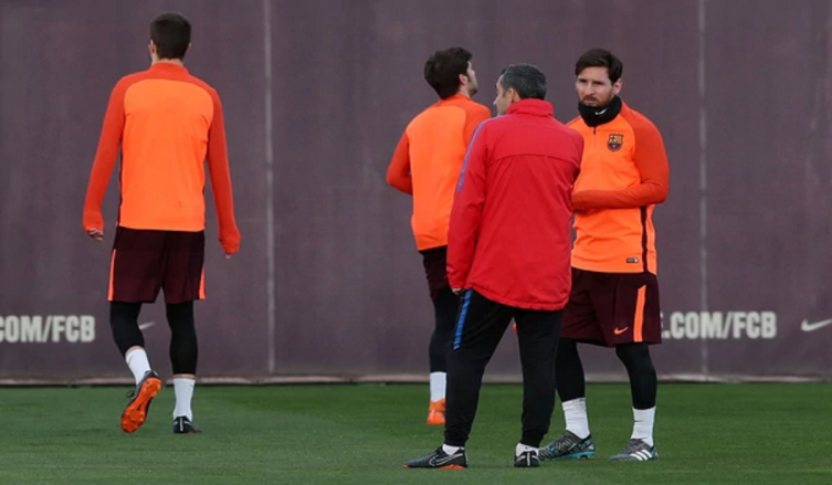 Lionel Messi debió someterse al tercer control antidopaje sorpresa en un mes