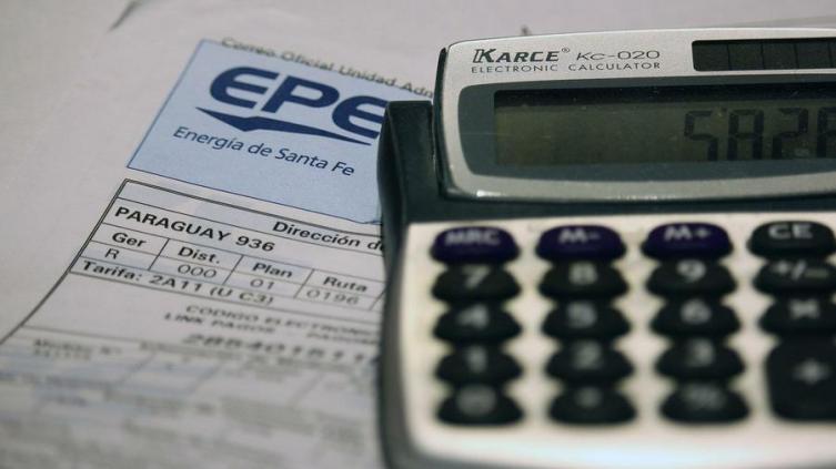 Santa Fe bonificará las facturas de electricidad a pequeñas industrias