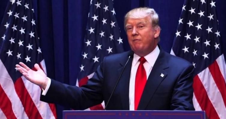 Trump aseguró que seguirá 