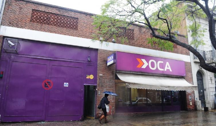 El Gobierno está cerca de quitarle la licencia a OCA por sus deudas impositivas