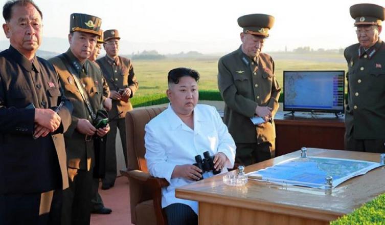 Corea del Norte anunció que suspende sus pruebas nucleares y de misiles