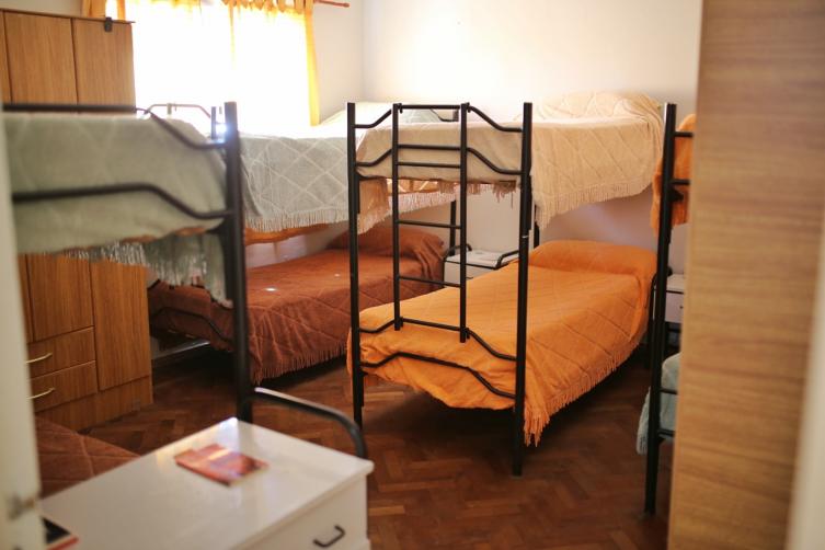 Se inauguró la Casa de Protección Integral para Mujeres