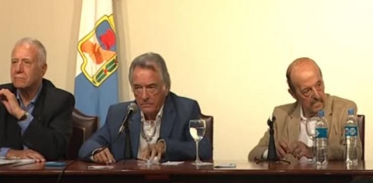 Barrionuevo: 
